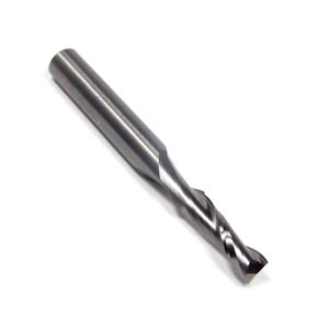 metal removal end mill