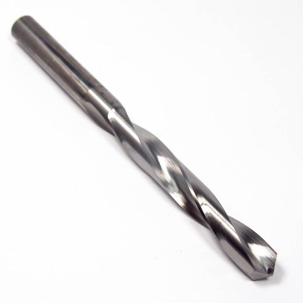 metal removal end mill