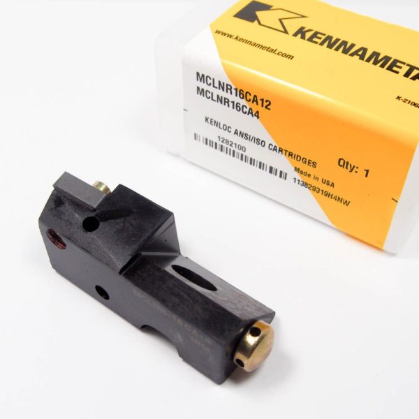 Kennametal Boring Cartridge