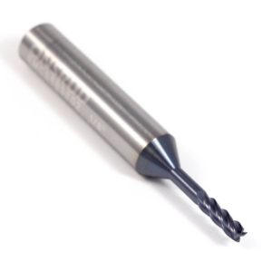 LMT ONSRUD Carbide End Mill