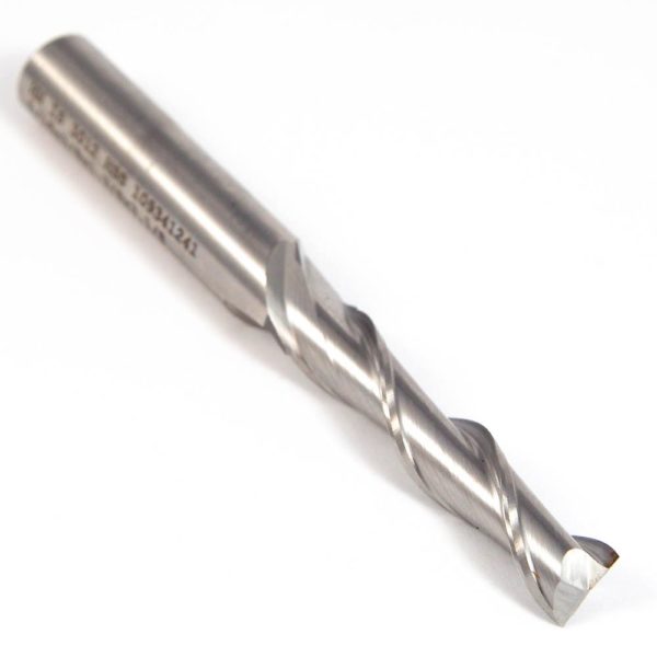 WIDIA Square End Mill