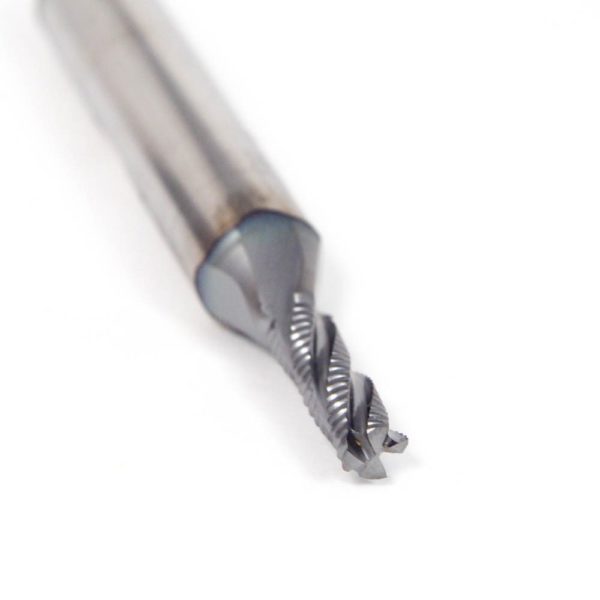 Widia Roughing End Mill