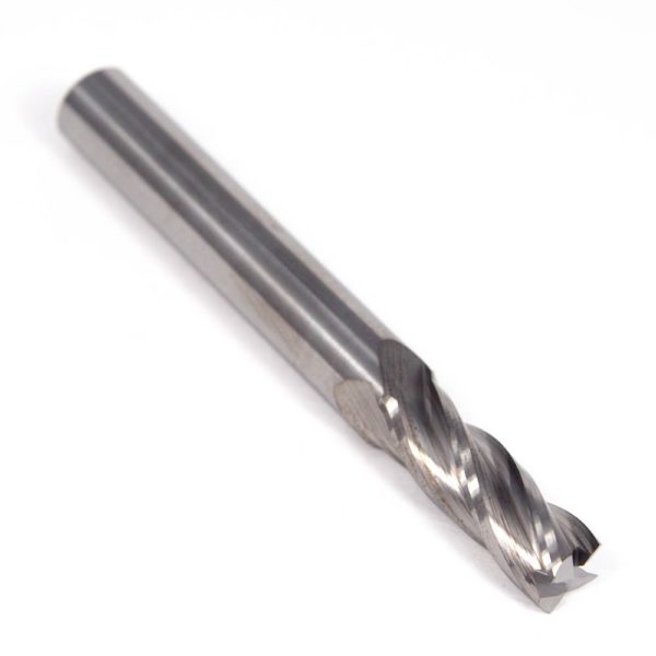 Mill Monster Carbide End Mill