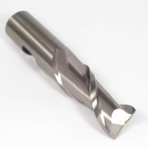 Putnam End Mill