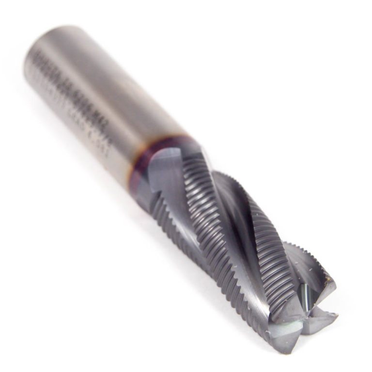 fastcut end mills
