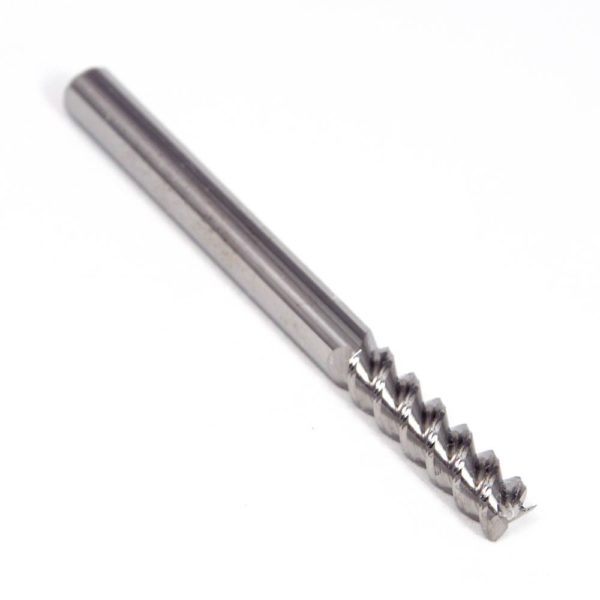 Ultra Tool Carbide End Mill