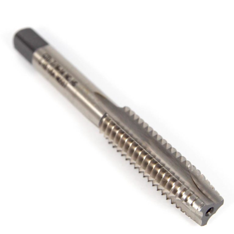 Greenfield Threading - Tap & Die Set: 1/4-20 To 1-12 Taps, 1/4-20 To #1-12 Dies | MSC Direct