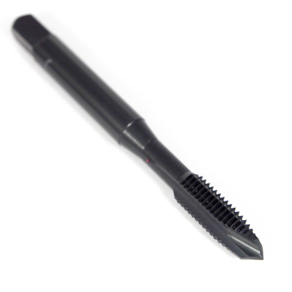 Spiral Point Tap Plug S/O 1/4-28 Spiral Point Tap Plug S/O 1/4-28