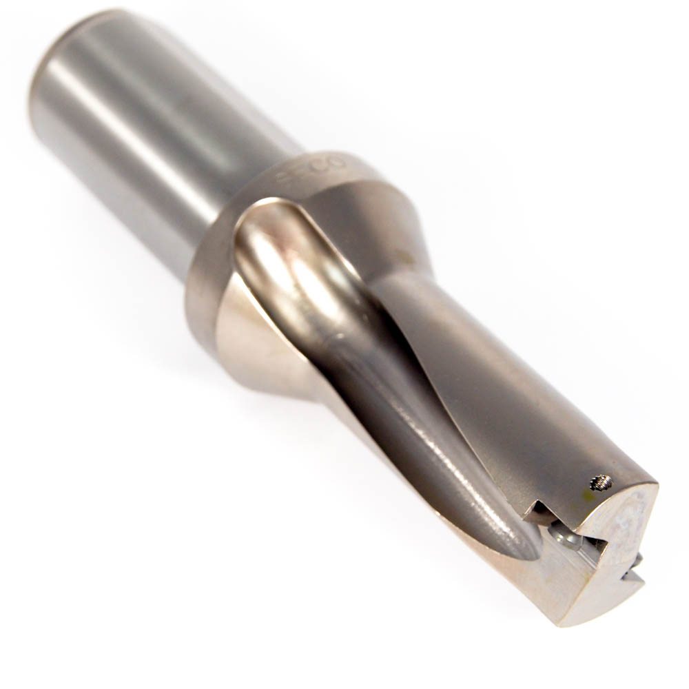 SECO Indexable Drill RDI1SEUD115077 Dan's Discount Tools