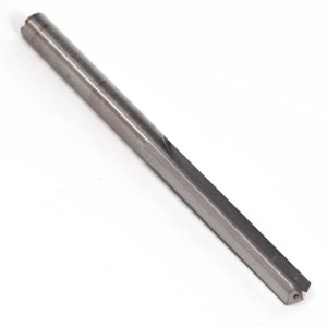 Uncoated 1-11/16 Length 0.0670 Cutting Diameter SGS 56051 106 Straight Flute Drills 11/16 Cutting Length 
