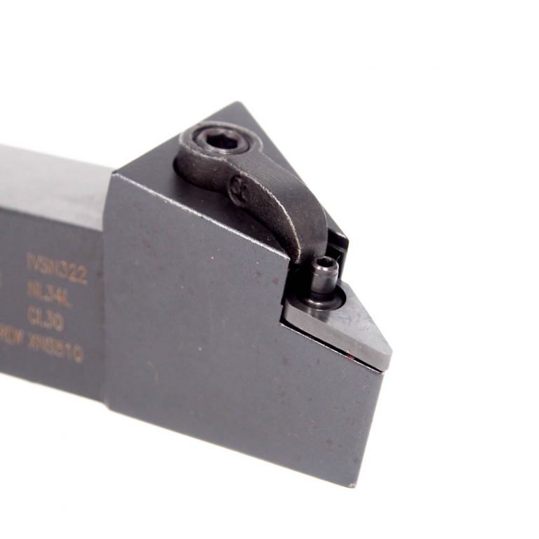 Doian Tool 1" Extenal Multi-Clamp Toolholde MVJN Style Left Hand Mvjnl16 3d%2f