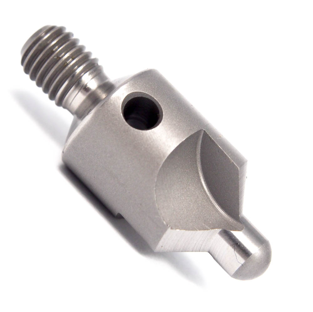 Threaded countersink deals