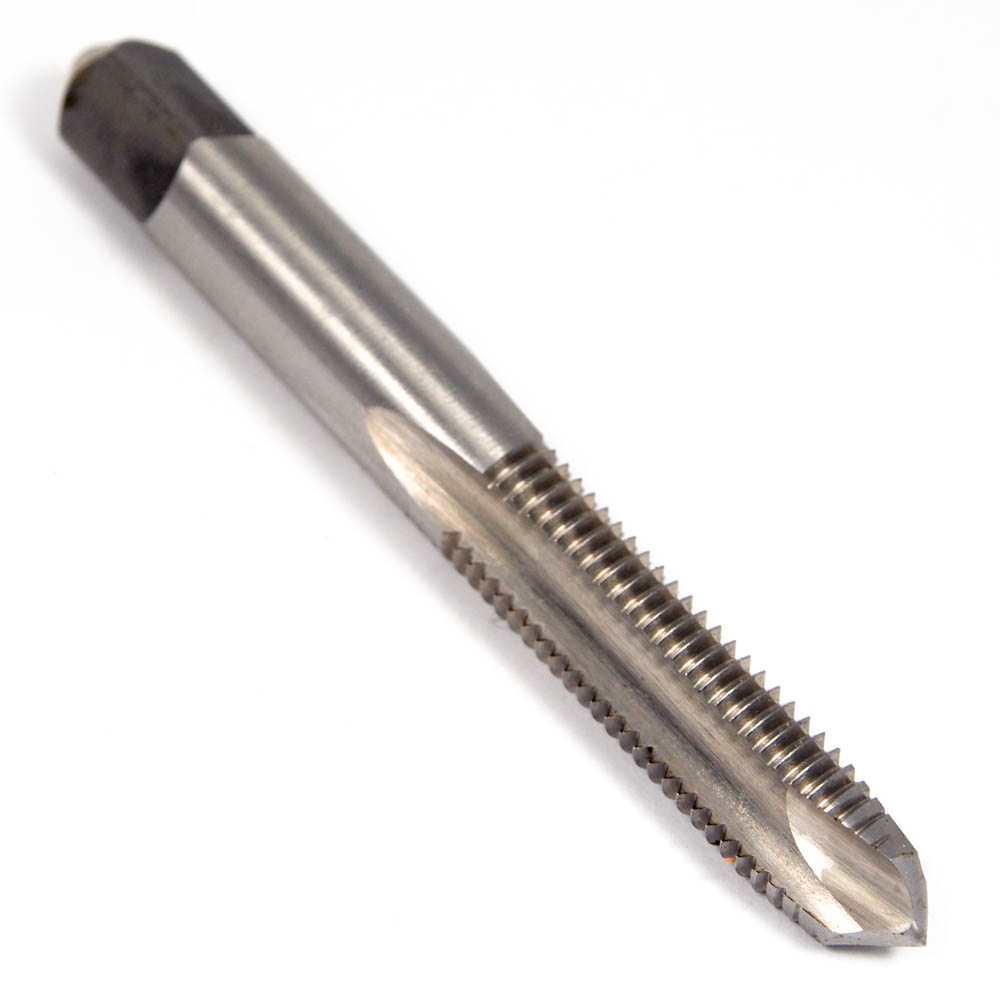 Randn Spiral Point Sti Plug Tap M6x10 D2 2fl Hss 72627 7 Pack Dans