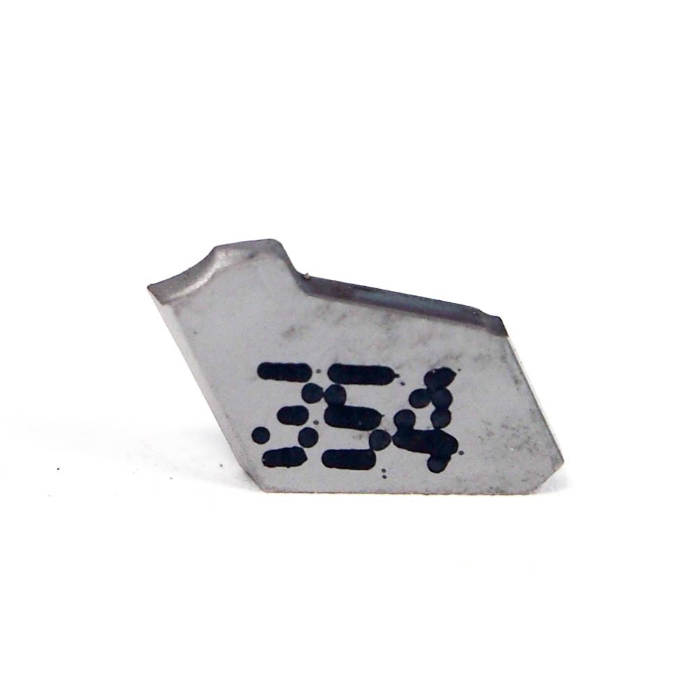SECO Carbide Cut-Off Insert 150.10-3.0N-16-R15 MP1500 10 Pack