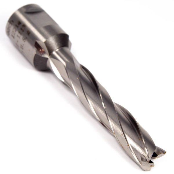 HOUGEN Rotabroach Carbide Annular Cutter 7/16″ x 2″ HSS 12214 Dan