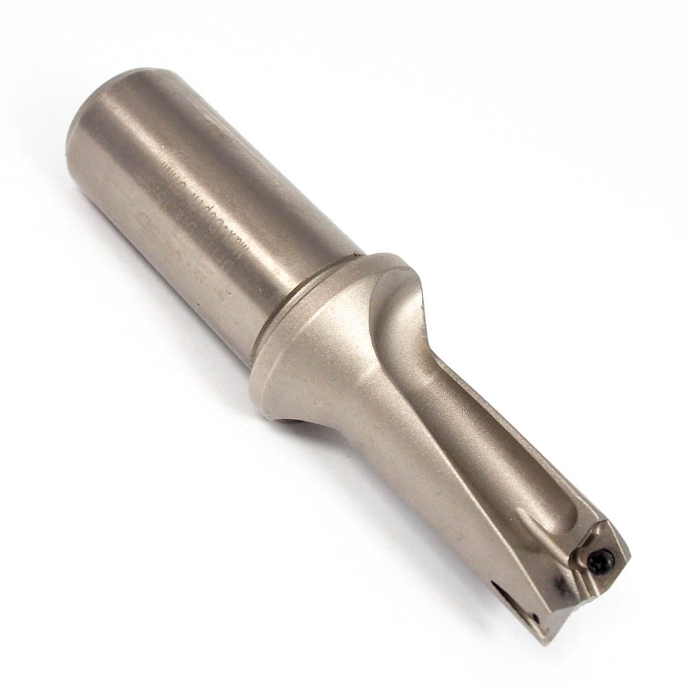 MITSUBISHI Indexable Drill 15.5mm TAFS1550F20 Dan's Discount Tools
