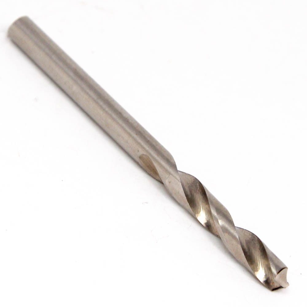 UNION BUTTERFIELD Screw Machine Drill Bit 18 135° HSS (11 Pack) Dan