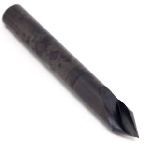 ULTRA Carbide Countersink 3/16" 3FL 60° 3/16" Shank 91212 