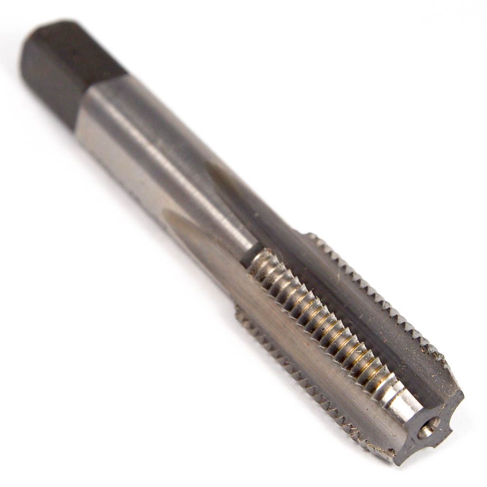 HSS PIPE TAP 1/4-18 NPSF high speed steel USA RESHARPENED GREENFIELD 