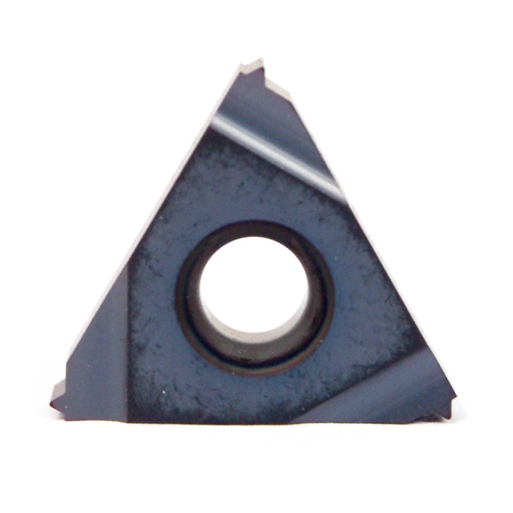 ISCAR Carbide Threading Insert 16ER 28 UN IC908 (4 Pack) Dan's