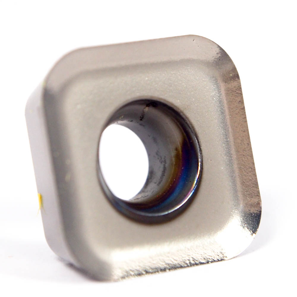 KENNAMETAL Carbide Milling Insert WPMW06X415ZZERGP KC522M 4 Pack