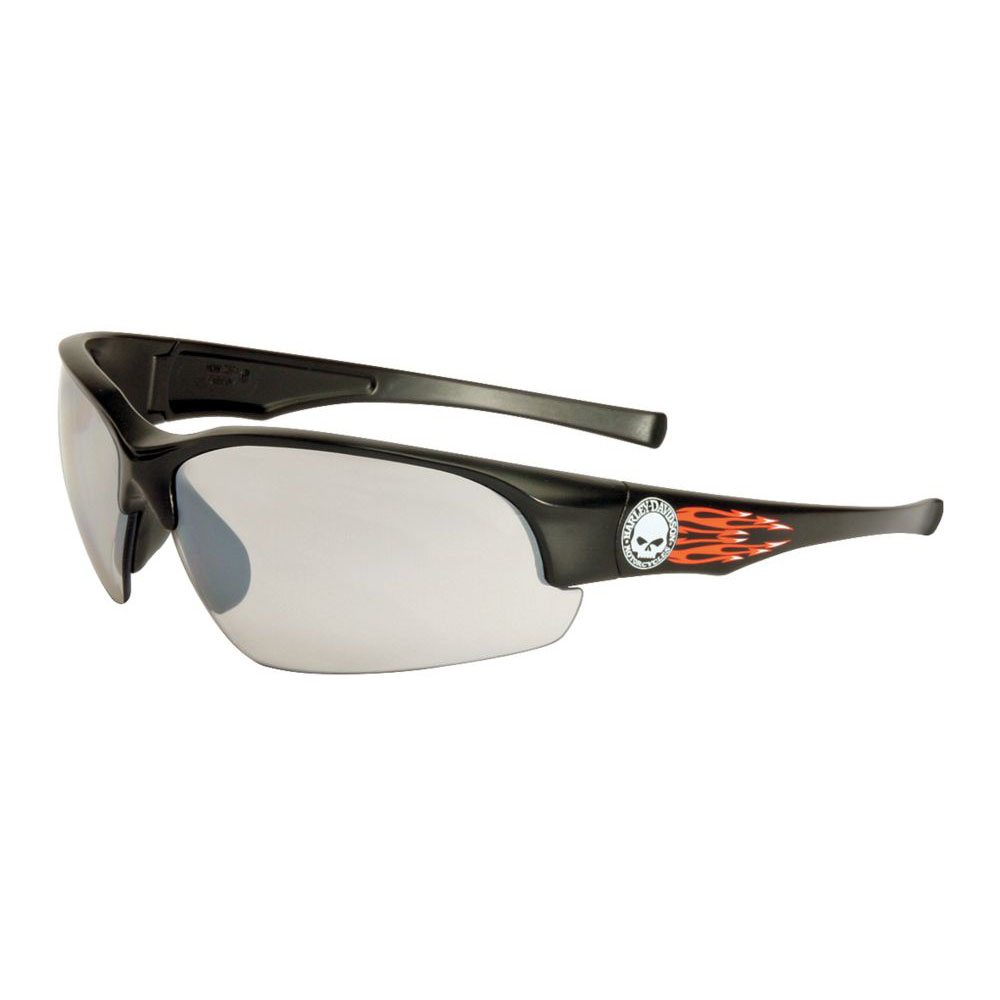  HARLEY DAVIDSON Safety Glasses HD1502 Dan s Discount Tools