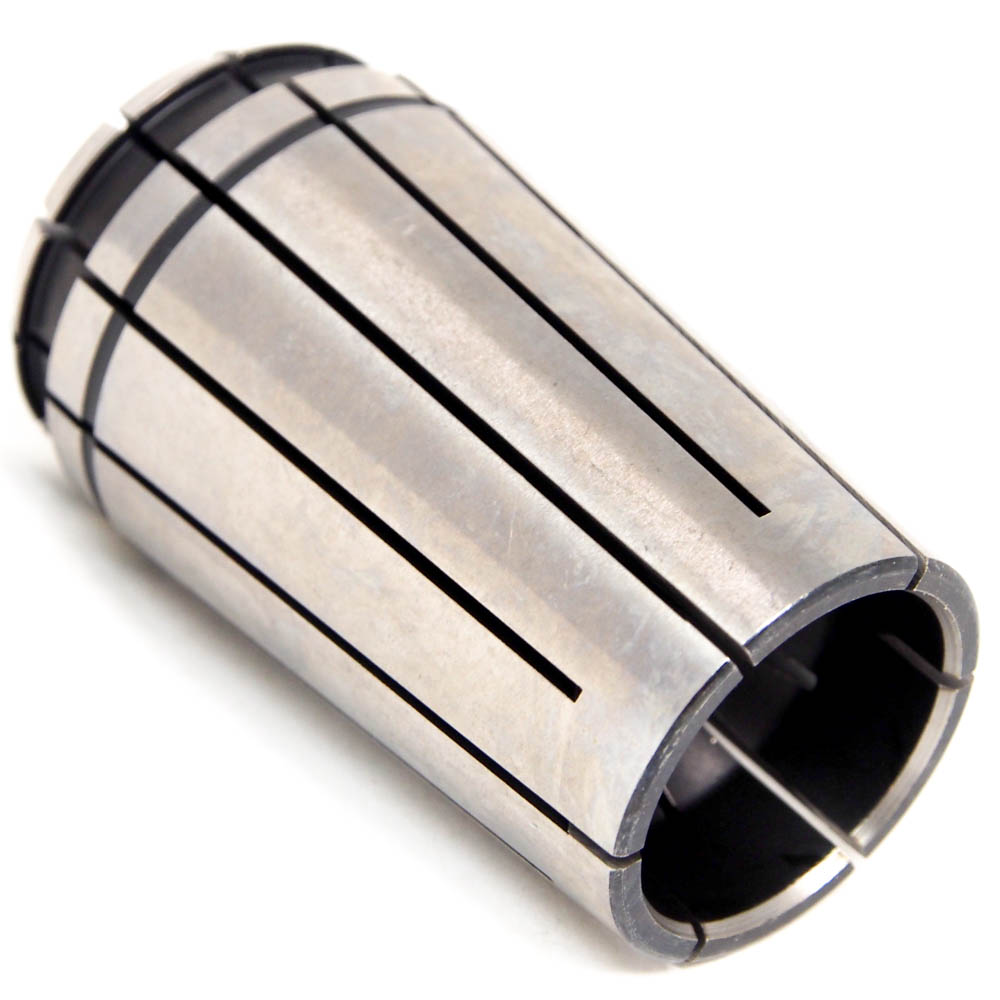 Techniks 04008-22S | 1/8-3/4" X 1/32 Super Precision TG75 22pc Collet