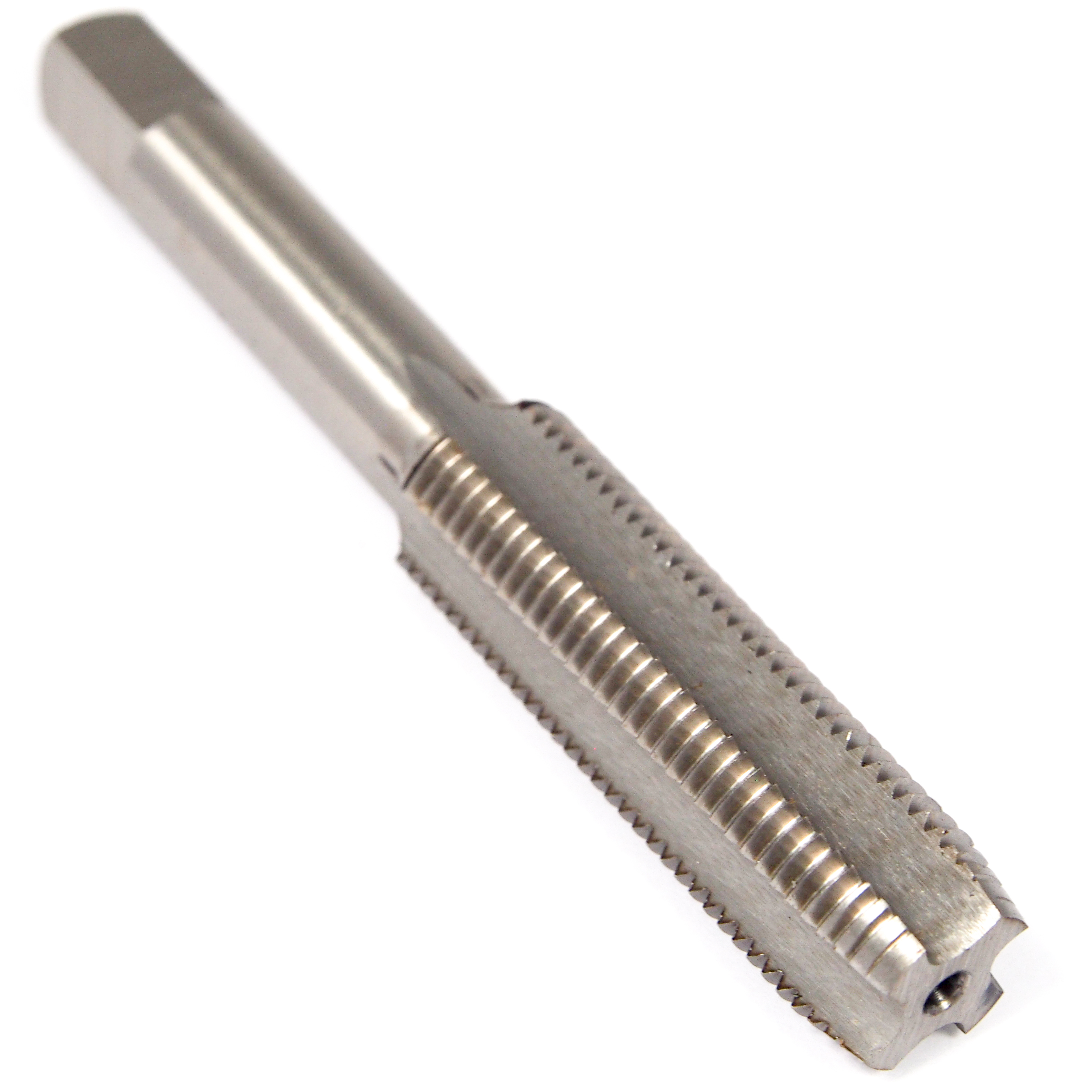1//2-20 HSS Left Hand 4 Flute Plug Tap