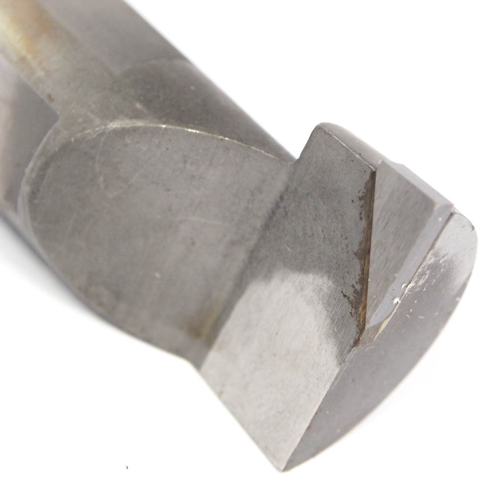 ALLIED CRITERION Carbide Boring Bar 5//8/" Bore x 2-3//4/" Depth SBT-06252750D