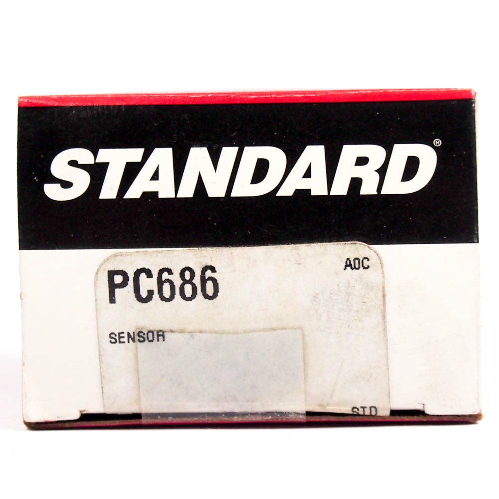 Standard Motor Products PC686 Crankshaft Sensor 