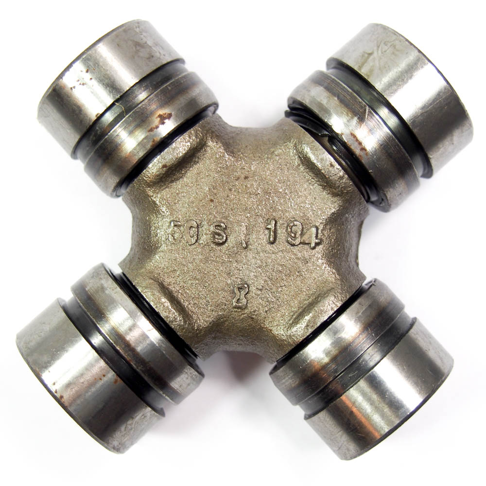 Universal Joint U-Joint PRECISION 430 Free Shipping Made in USA