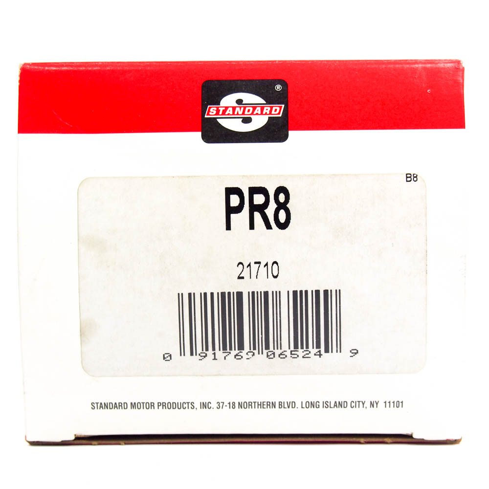 Standard Motor Products PR112 Pressure Regulator 