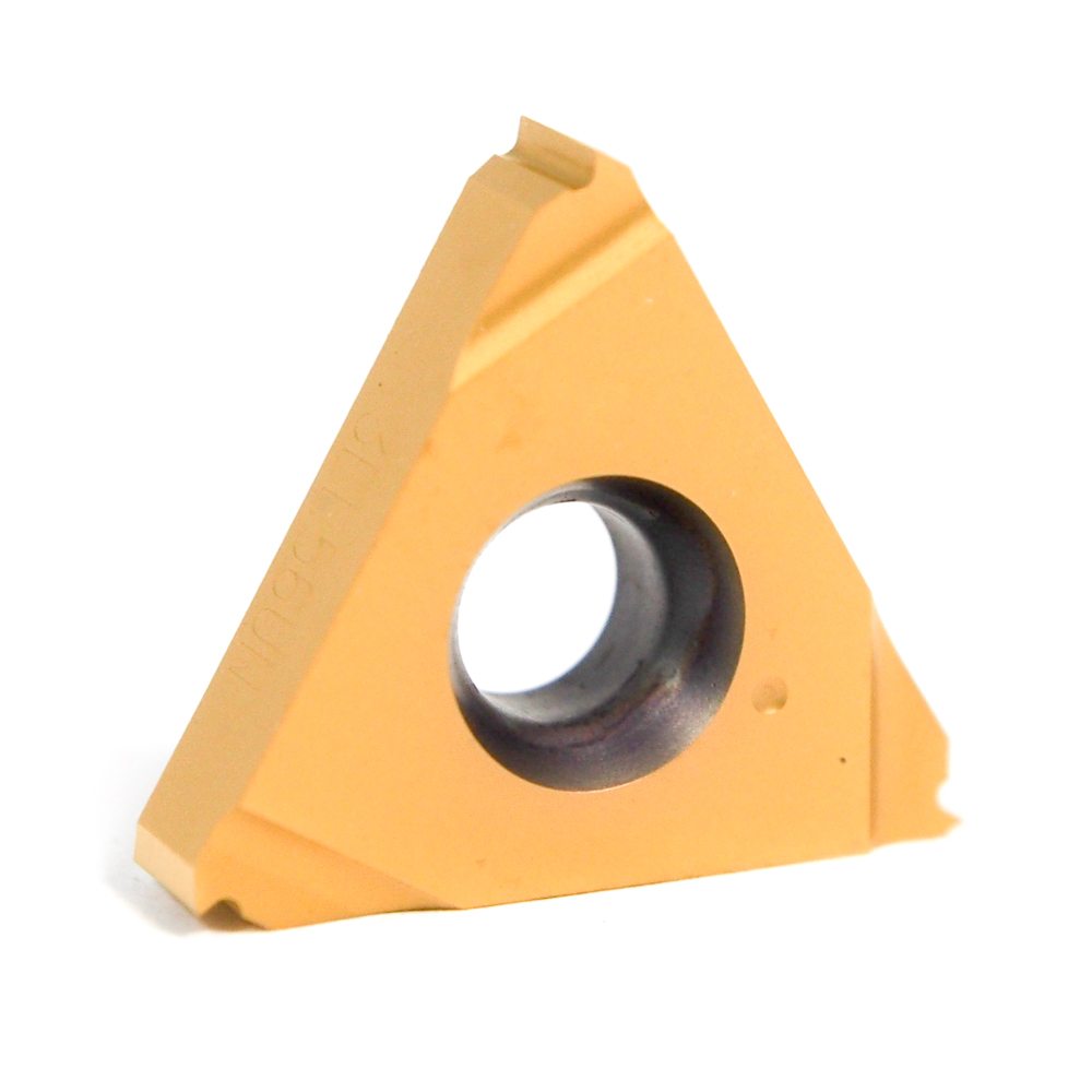 VARDEX Carbide Threading Insert 3EL 56UN VKX (10 Pack) Dan's Discount