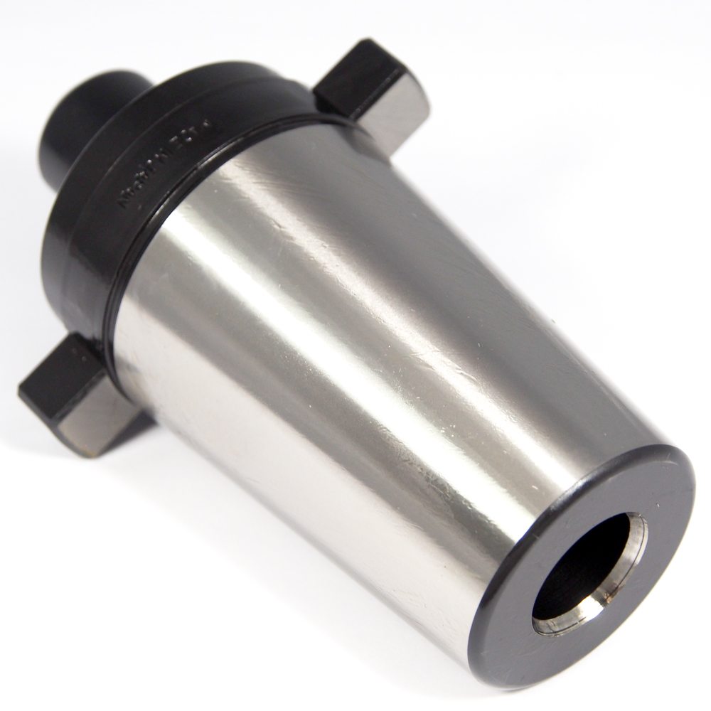 SPI Shell Mill Holder & Adapter QC400 Taper Shank 74-102-5 