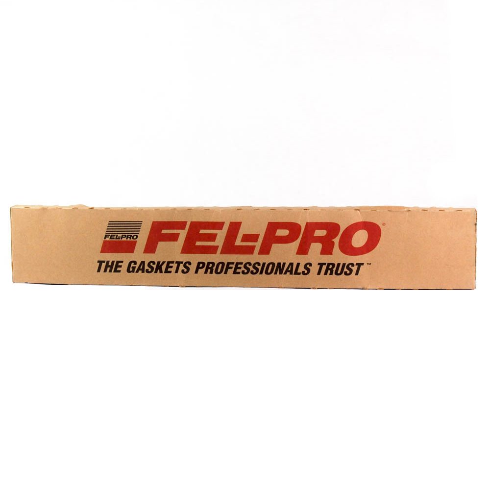 Engine Intake Manifold Gasket Set Fel-Pro MS 93317 Engine Intake Manifold Gasket Set Fel-Pro MS 93317