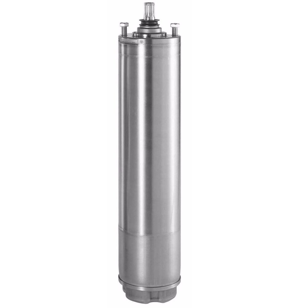 GRUNDFOS MS402 79362006 Submersible Motor 2 HP 460V 4" Diameter