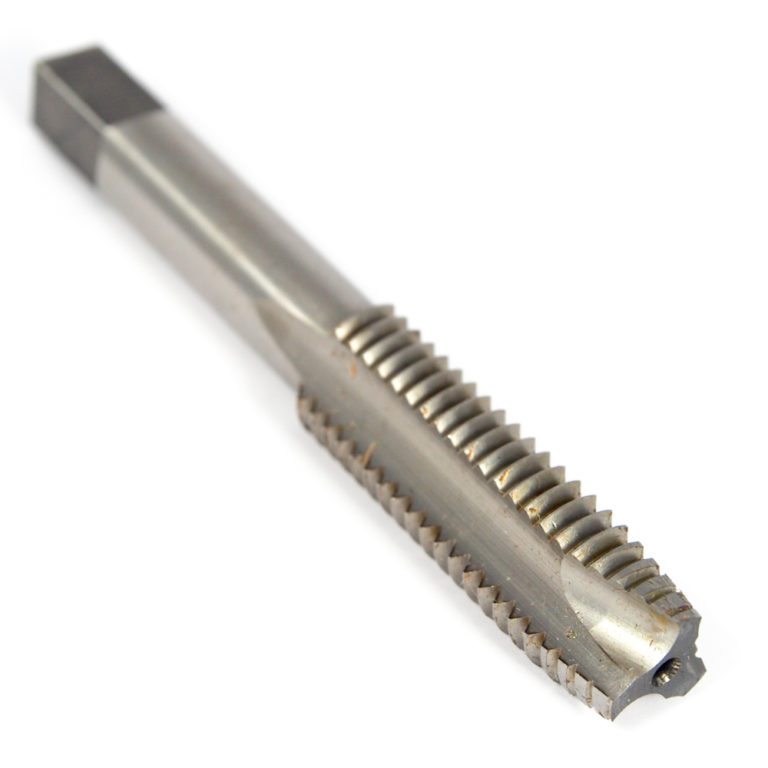 REIFF & NESTOR,R&N M20X2.5 3FL SPIRAL POINT PLUG TAP,102M-62874,KBC