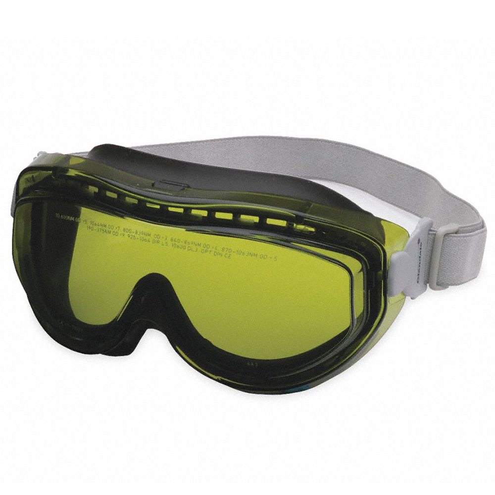 Honeywell Laser Safety Goggles 31-70152 