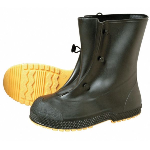 Men's overboots sales