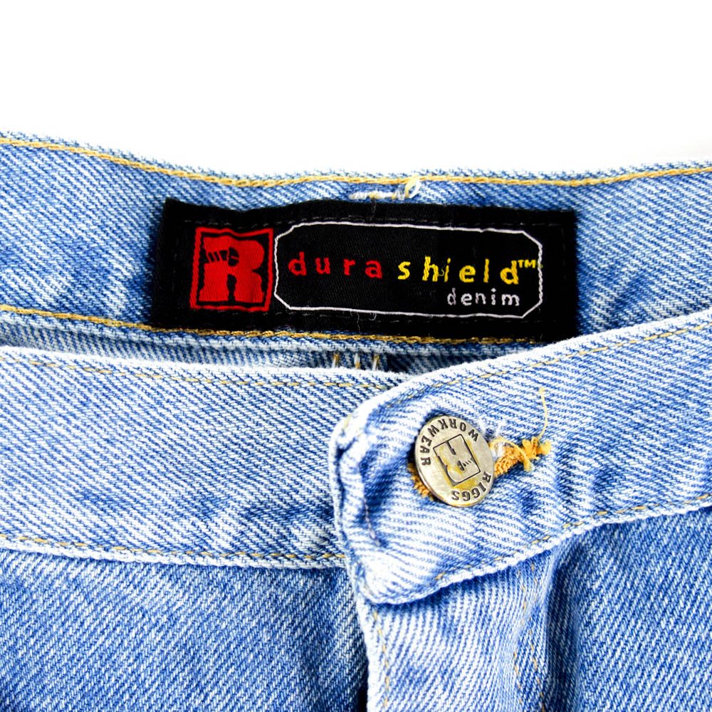 riggs work shorts