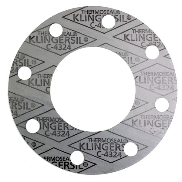 Klingersil C-4324 Gasket Sheet Various sizes & Thicknesses 