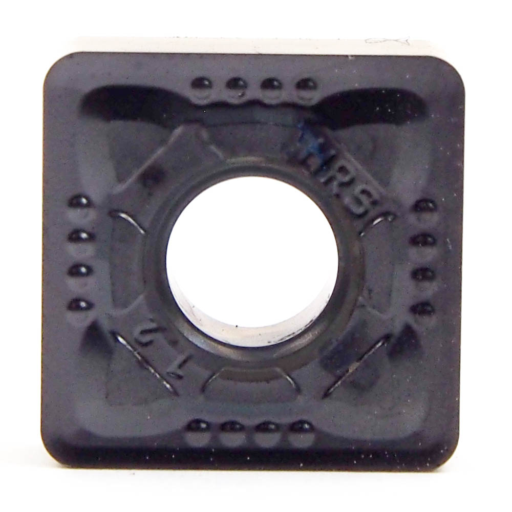HERTEL Carbide Turning Insert SNMG 433-HMR HC310T 10 Pack 