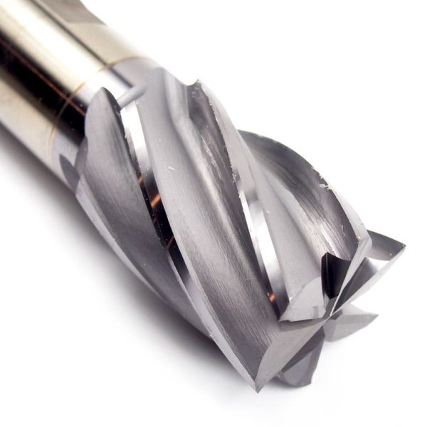 CLEVELAND C32644 1.5" Cobalt Single End Center Cutting End Mill