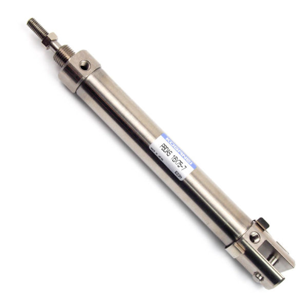 Details about   koganei pdas 16x75-7 pneumatic cylinder double acting 