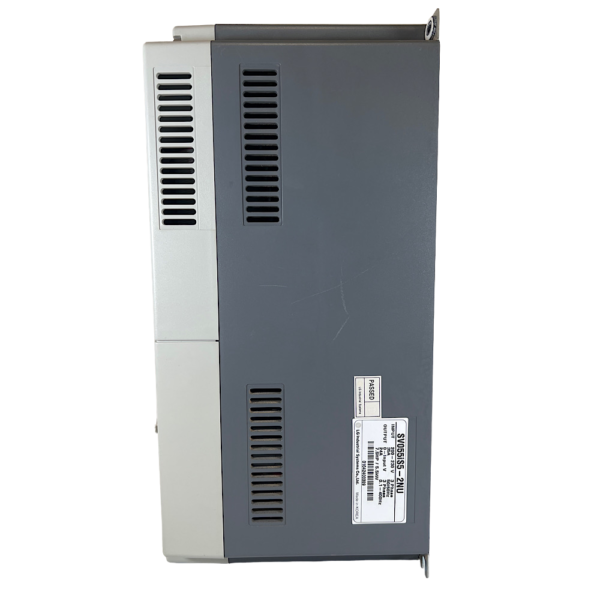 LG SV055iS5-2NU Frequency Drive
