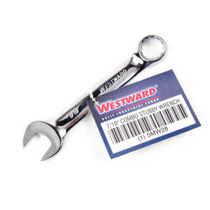 Westward 5MW28 Wrench