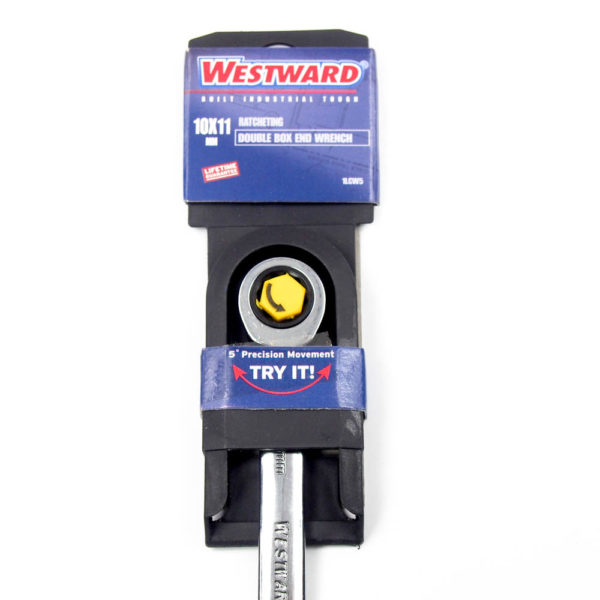 Westward 1LCW5 Wrench