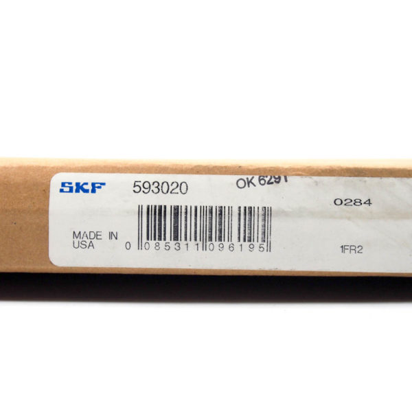 SKF 593020 Oil Seal