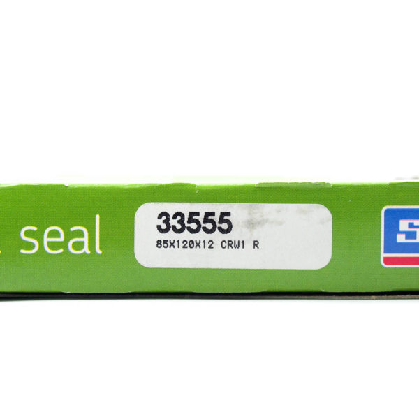 SKF 33555 Oil Seal