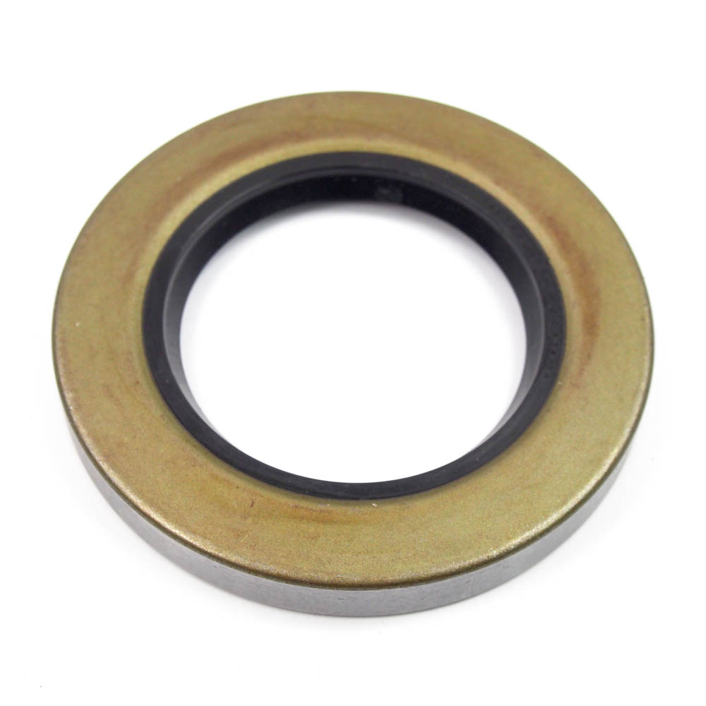 //Carbon Steel Oil Seal TCM 16303TA-H-BX NBR 1.625 x 3.000 x 0.312 TA-H Type Buna Rubber